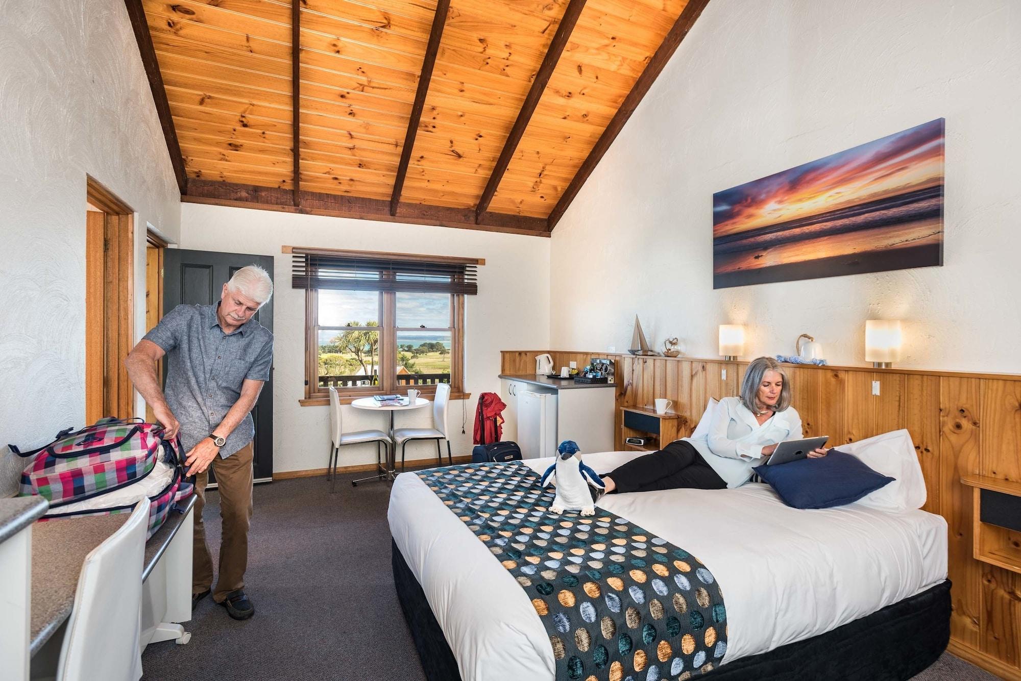 Stanley Seaview Inn מראה חיצוני תמונה