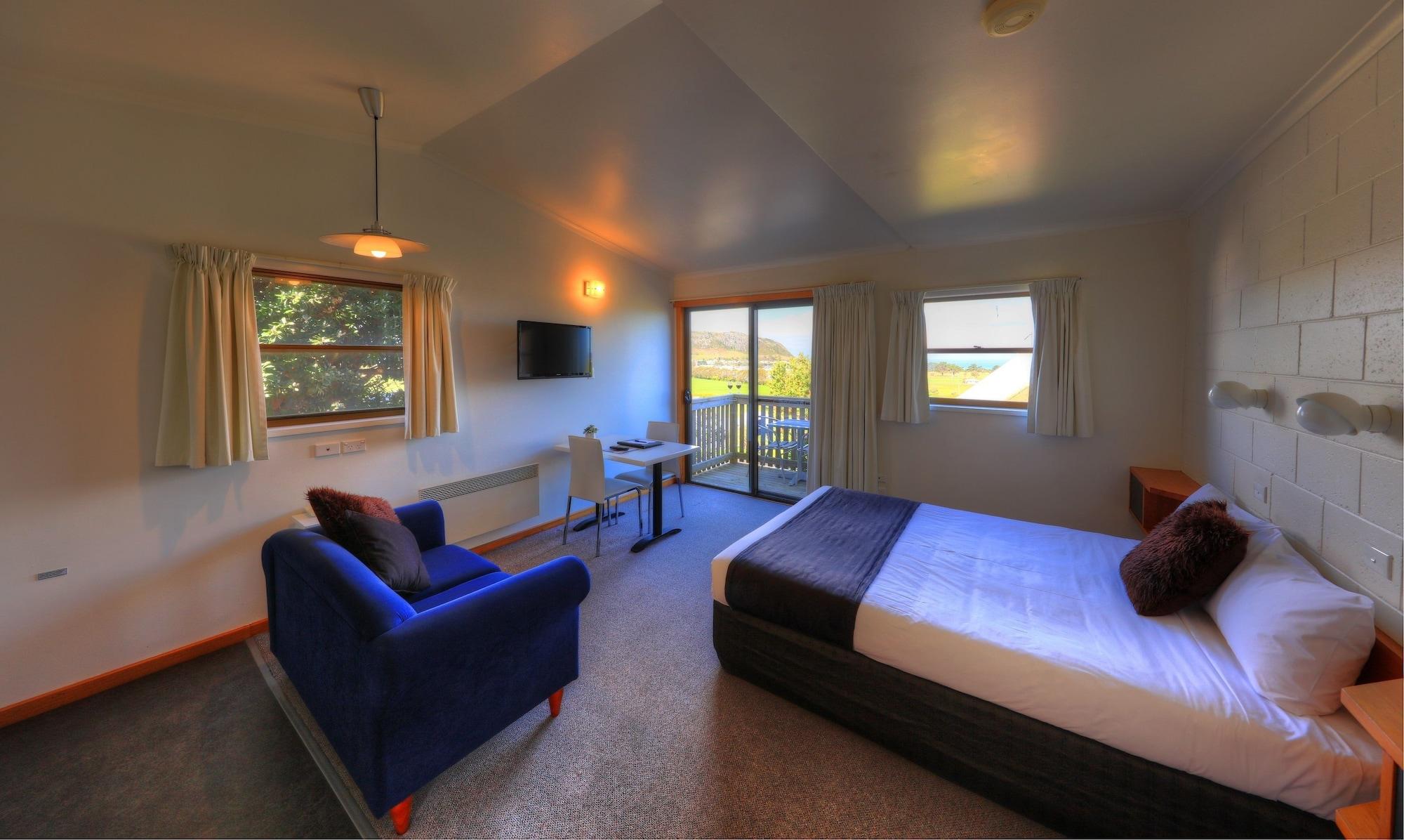 Stanley Seaview Inn מראה חיצוני תמונה