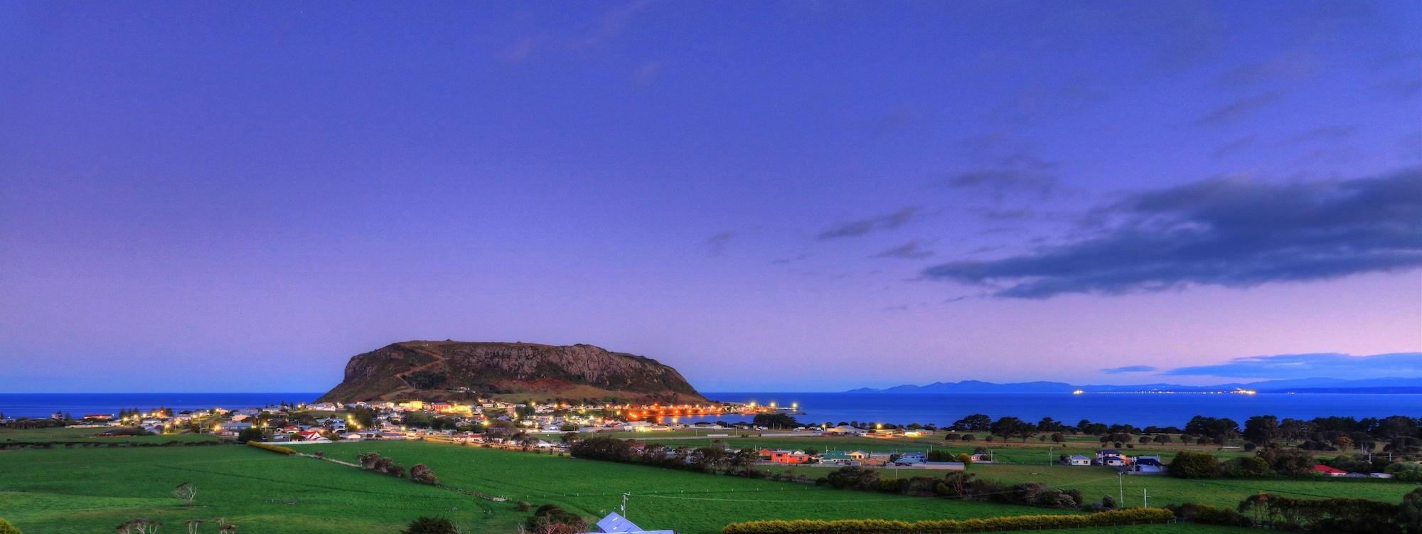 Stanley Seaview Inn מראה חיצוני תמונה