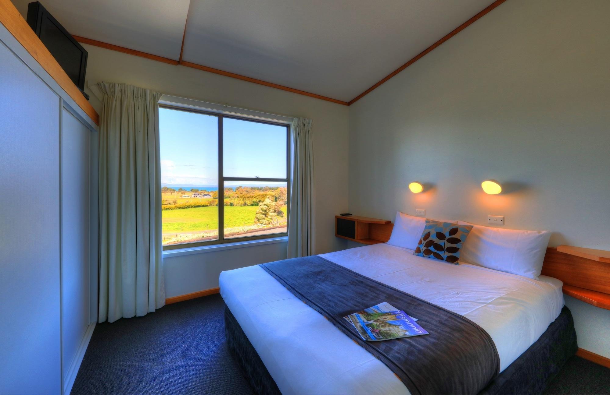 Stanley Seaview Inn מראה חיצוני תמונה
