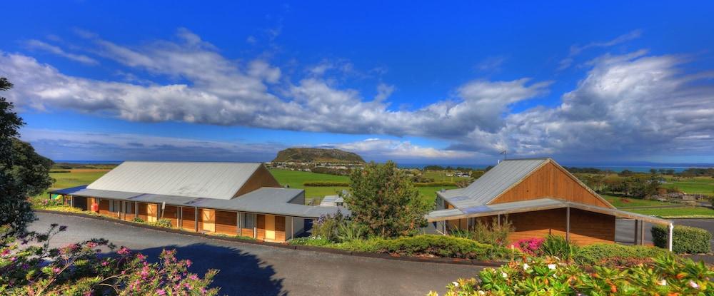 Stanley Seaview Inn מראה חיצוני תמונה