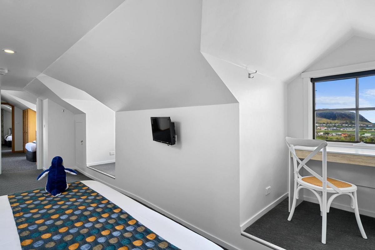 Stanley Seaview Inn מראה חיצוני תמונה