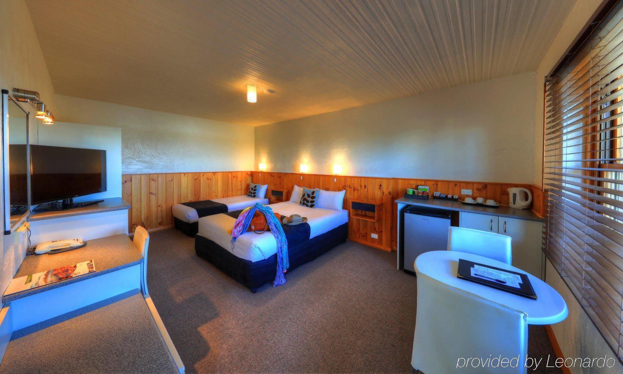 Stanley Seaview Inn מראה חיצוני תמונה