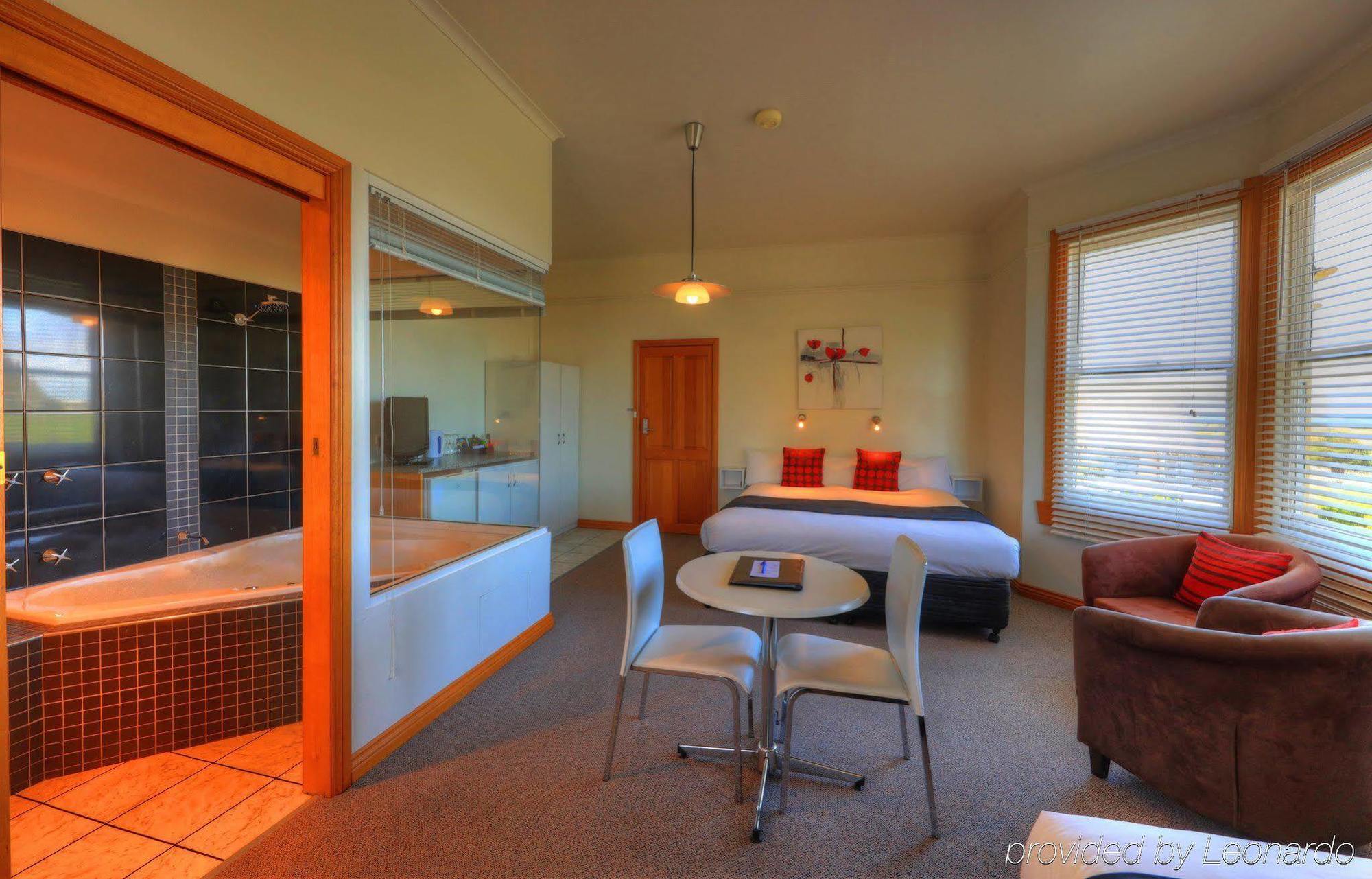 Stanley Seaview Inn מראה חיצוני תמונה