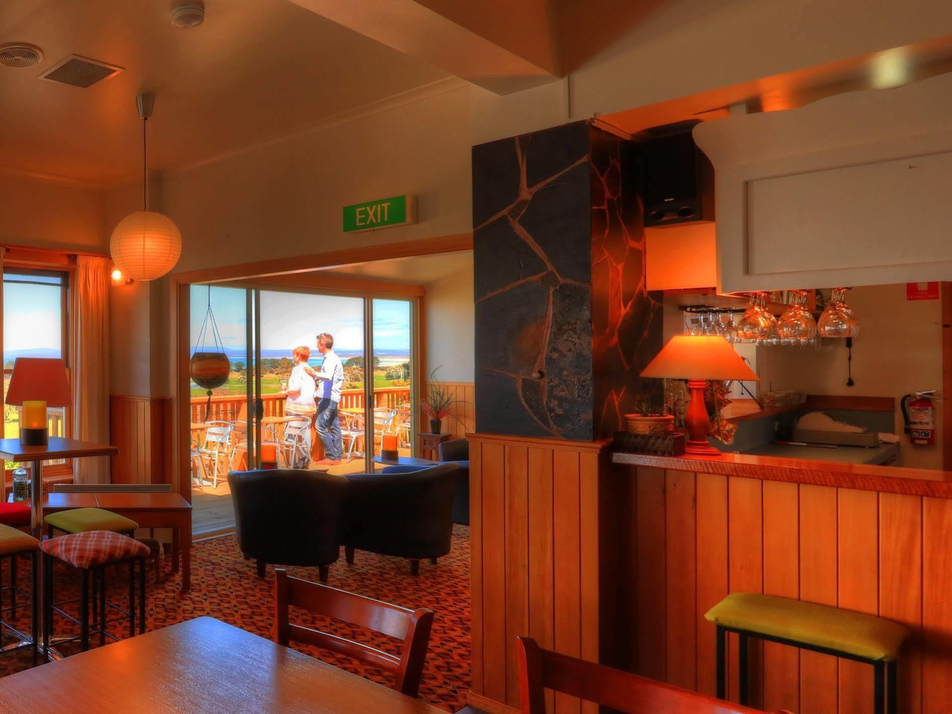 Stanley Seaview Inn מראה חיצוני תמונה
