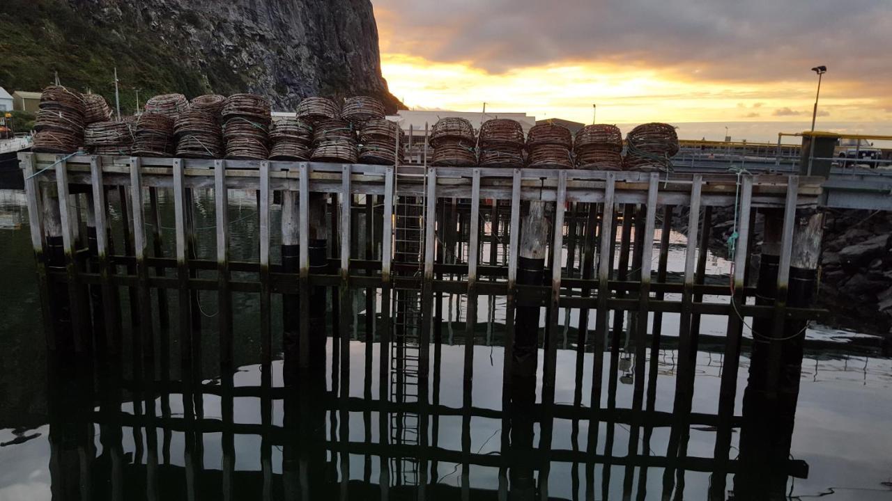 Stanley Seaview Inn מראה חיצוני תמונה